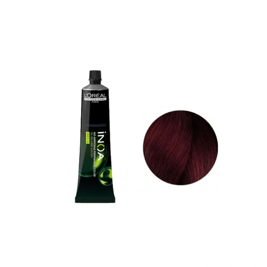 Loreal Inoa - 4.62 Hajfesték 60ml főképe